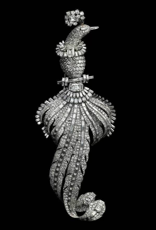 养眼 | 全球十大顶级奢侈珠宝(全球十大最贵奢华珠宝)