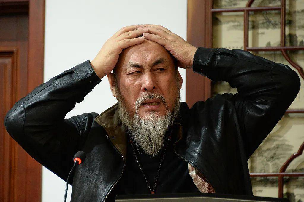 众位将军,"关某"去矣_陆树铭_关羽_王扶林