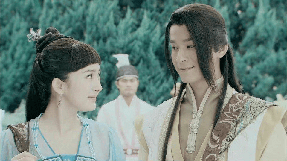 那些年嗑过的cp，哪对是你心中的be美学天花板？