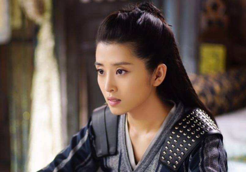 平平淡淡才是真,李若嘉用淡然的态度,迎接生活和情感_张睿_事情_时候