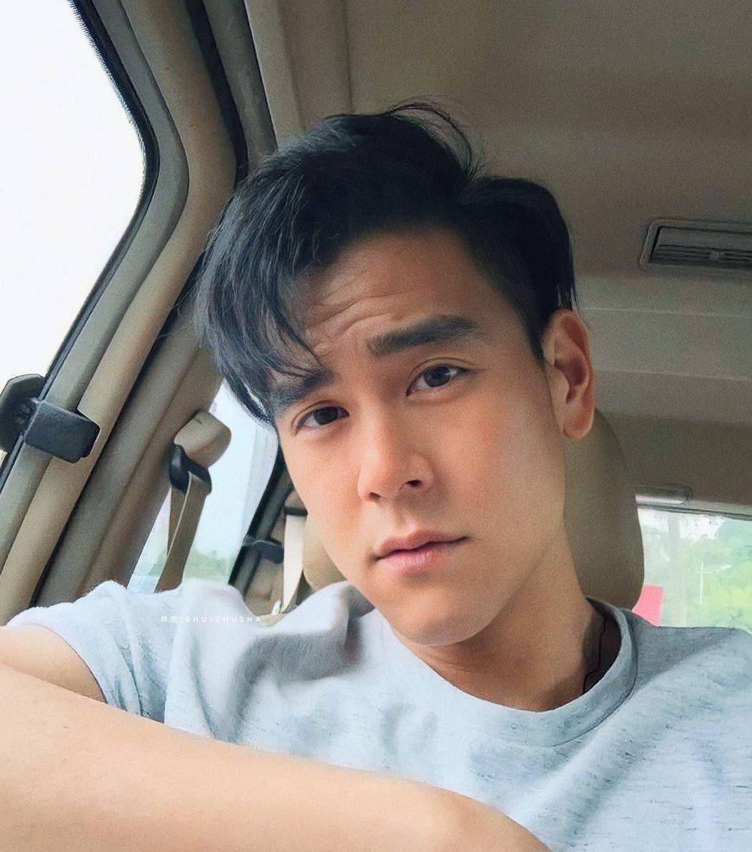 40岁彭于晏单身7年,最难忘的女生是她,迟迟不结婚的原因曝光_因为