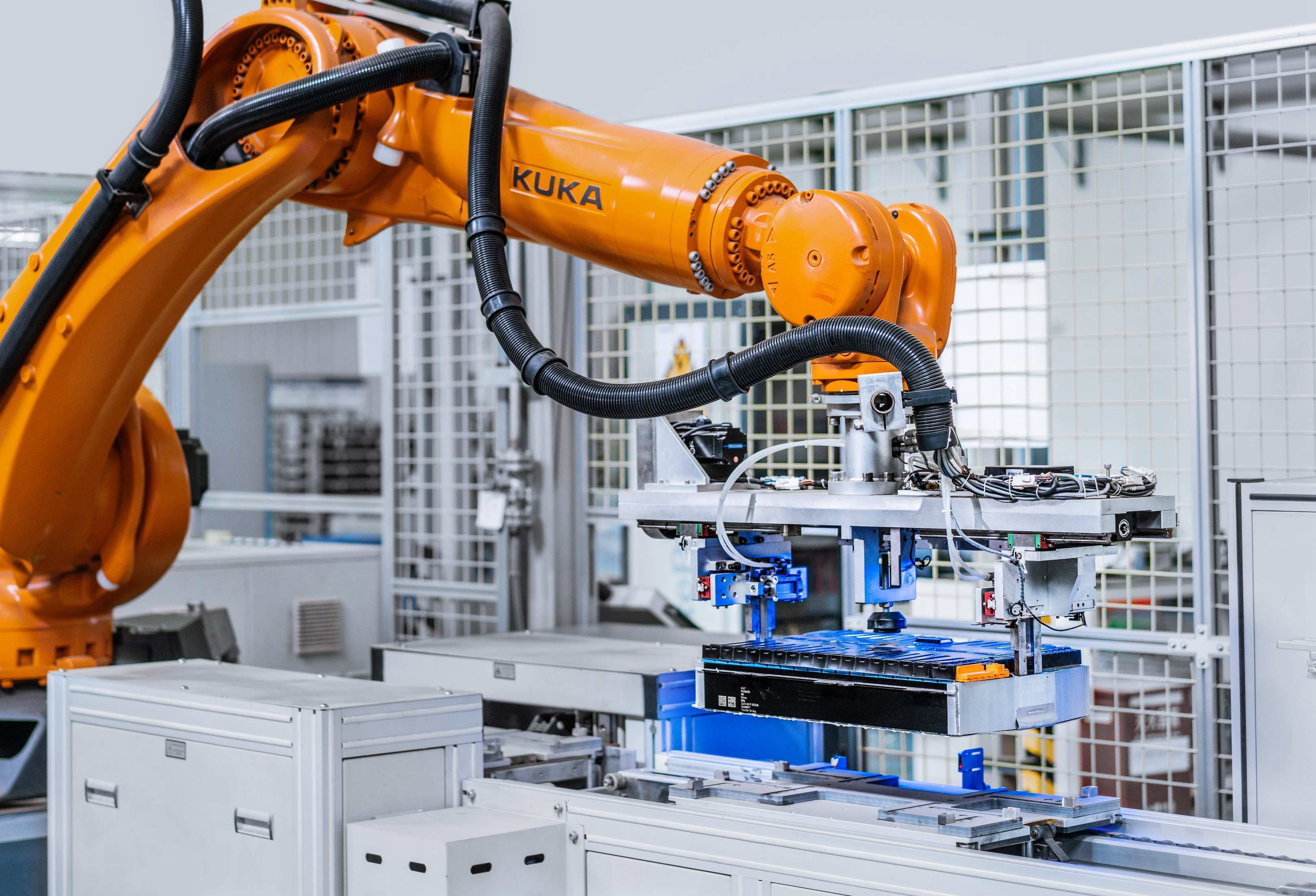 宝马ifactory战略在沈阳生产基地全面铺开_宝马集团_汽车_绿色