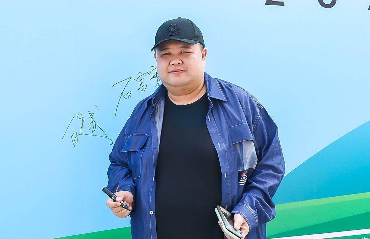 相声演员孙越 搜狐网