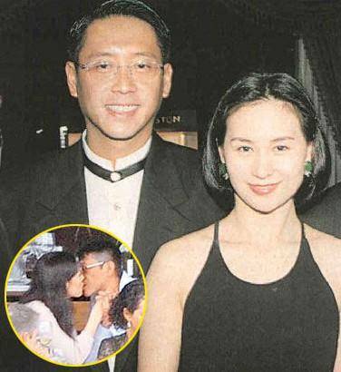 气死刘銮雄原配,遗憾错过420亿后,如今怎样了_李嘉诚_庄月明_富豪