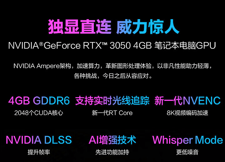 双11笔记本怎么挑？用AMD处理器的小新Pro16凭啥敢卖到7千块？