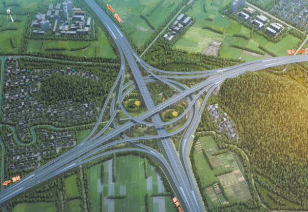 瑞湖高速10月31日开工_瑞安_项目_中心镇