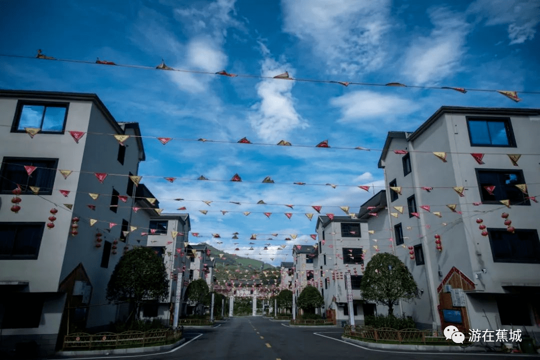 来蕉城，轻松Get火爆电视剧同款打卡地~