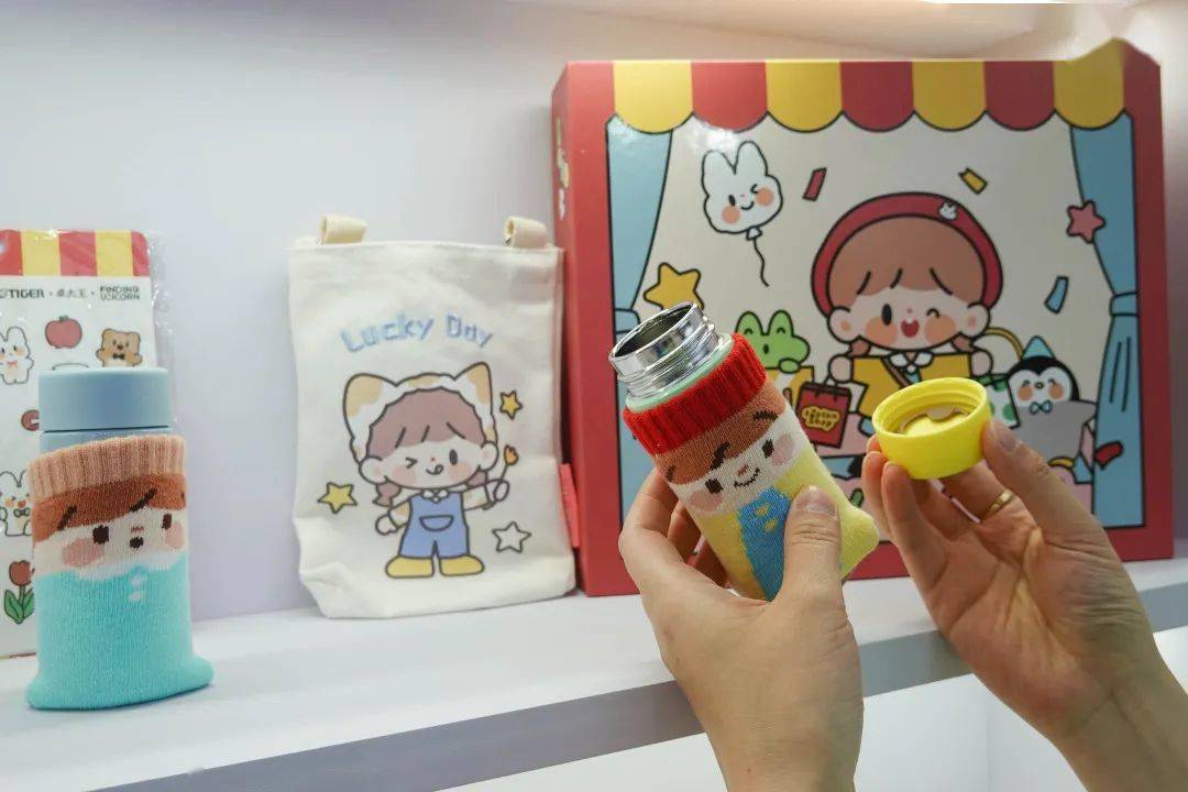 小天_玩具总动员_中国