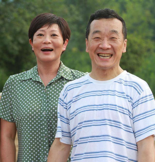 杨蕾,一头短发,端庄优雅气质好,与戴志诚分手后未再嫁_表演_石富宽