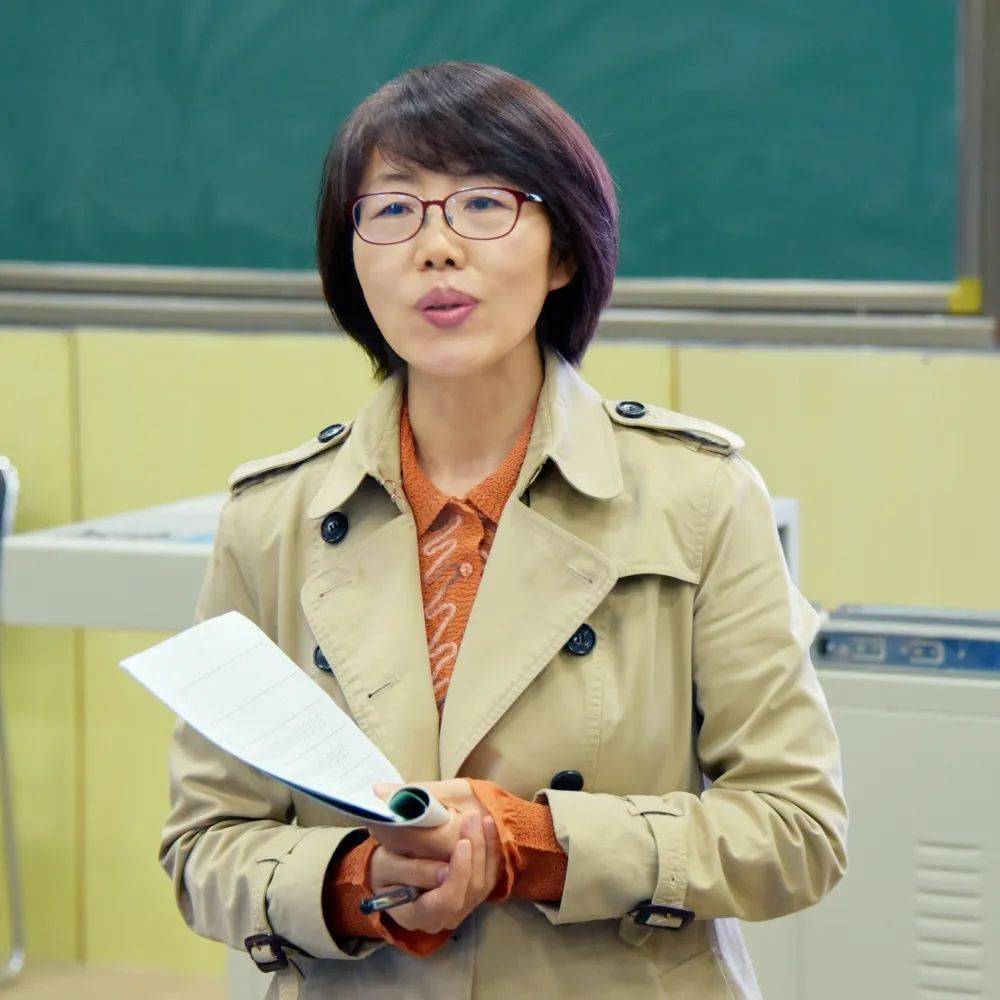 杨村一中第二届首席教师来啦!_天津市_教学_武清区