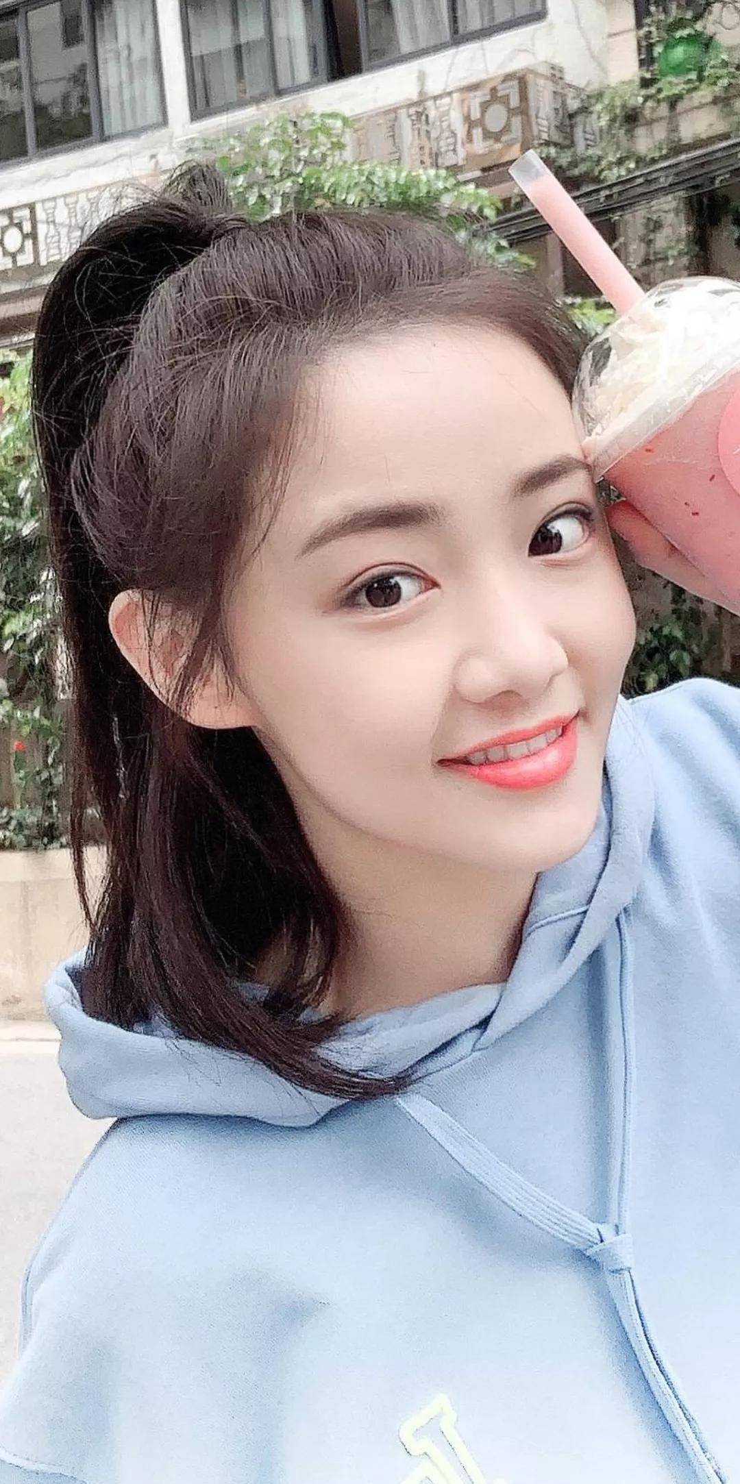 清丽佳人吴佳怡与周迅:如此相像,让你傻傻分不清_电影_中国_古装