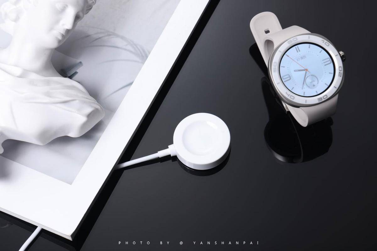 总带一块表太无聊！华为首款可换表壳智能手表WATCH GT Cyber评测