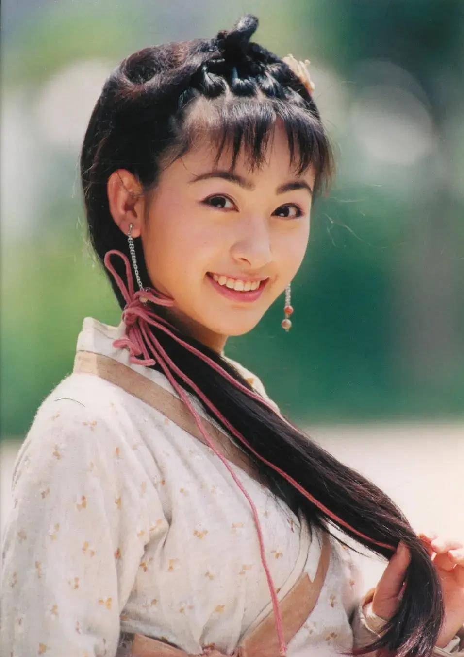 20年《少年包青天》演员今夕对比,有的回归田园,有的胖到认不出_周杰