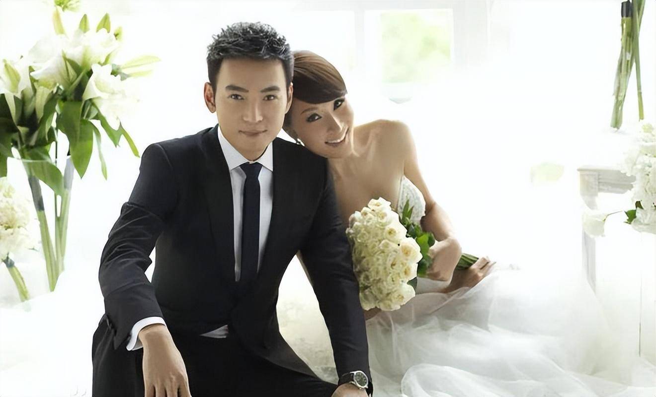 小李飞刀焦恩俊:两次婚姻失败,回回净身出户,一生感情坎坷_黄宛林