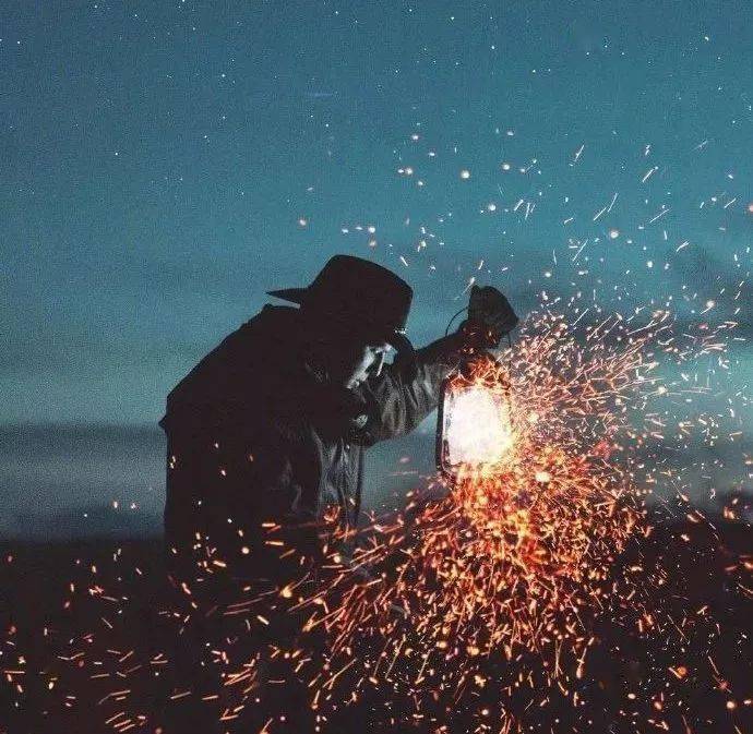 我懂得爱护保重，也舍得罢休！