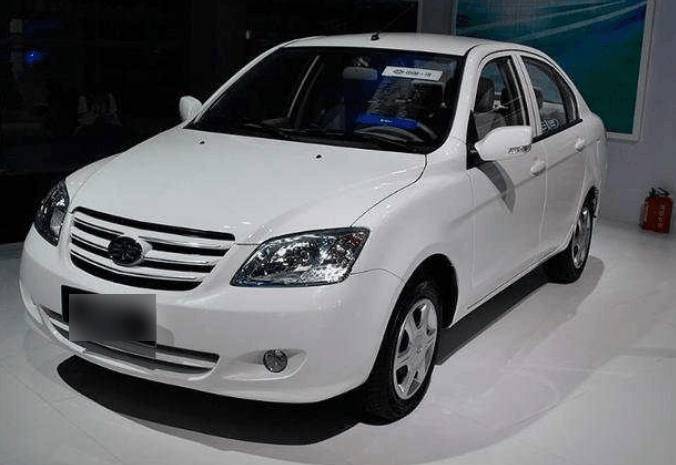 最垃圾的5大国产车 谁买谁后悔_汽车_夏利_福迪