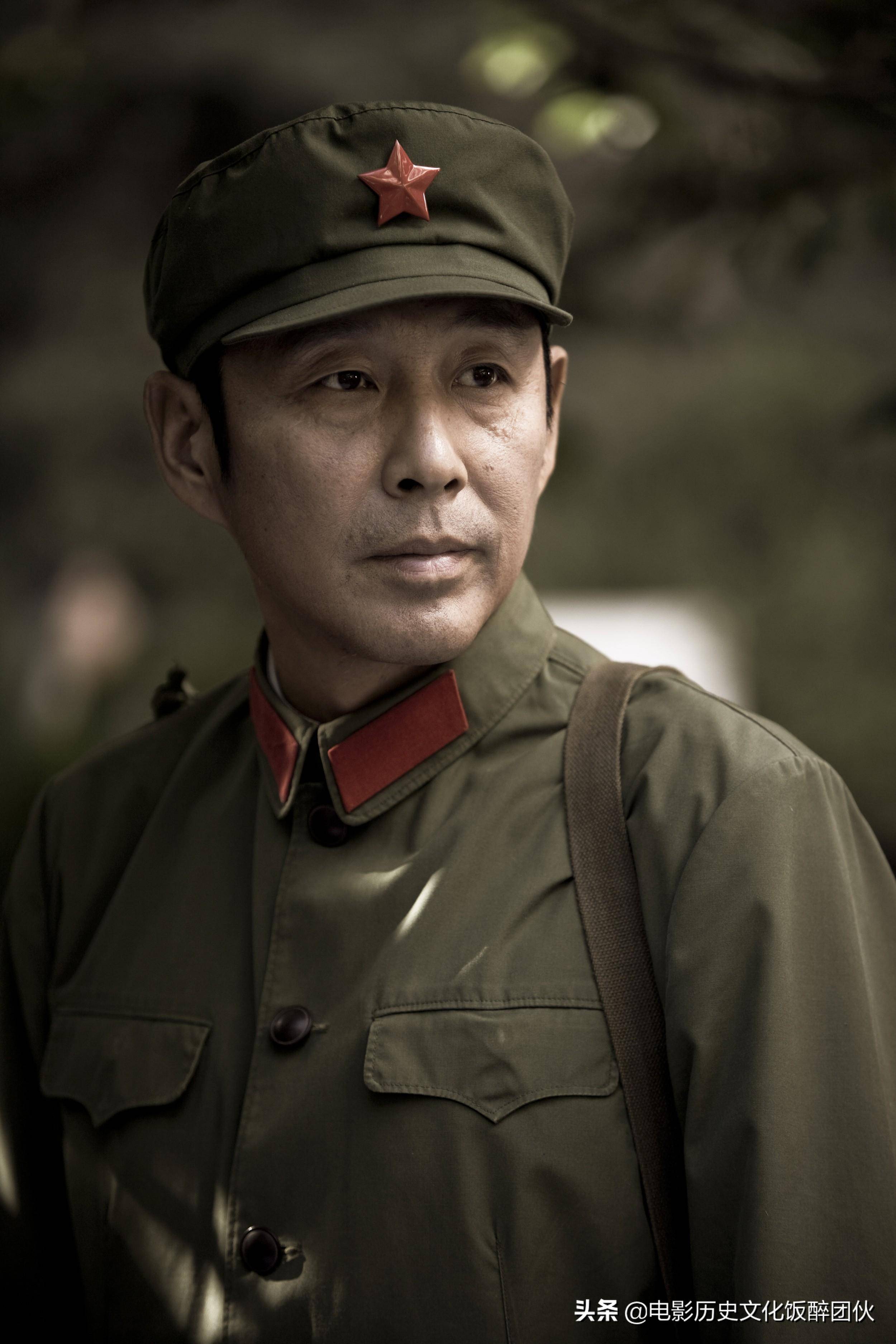 敢怒敢言的陈道明替观众出了口恶气_中国_烂片_电影