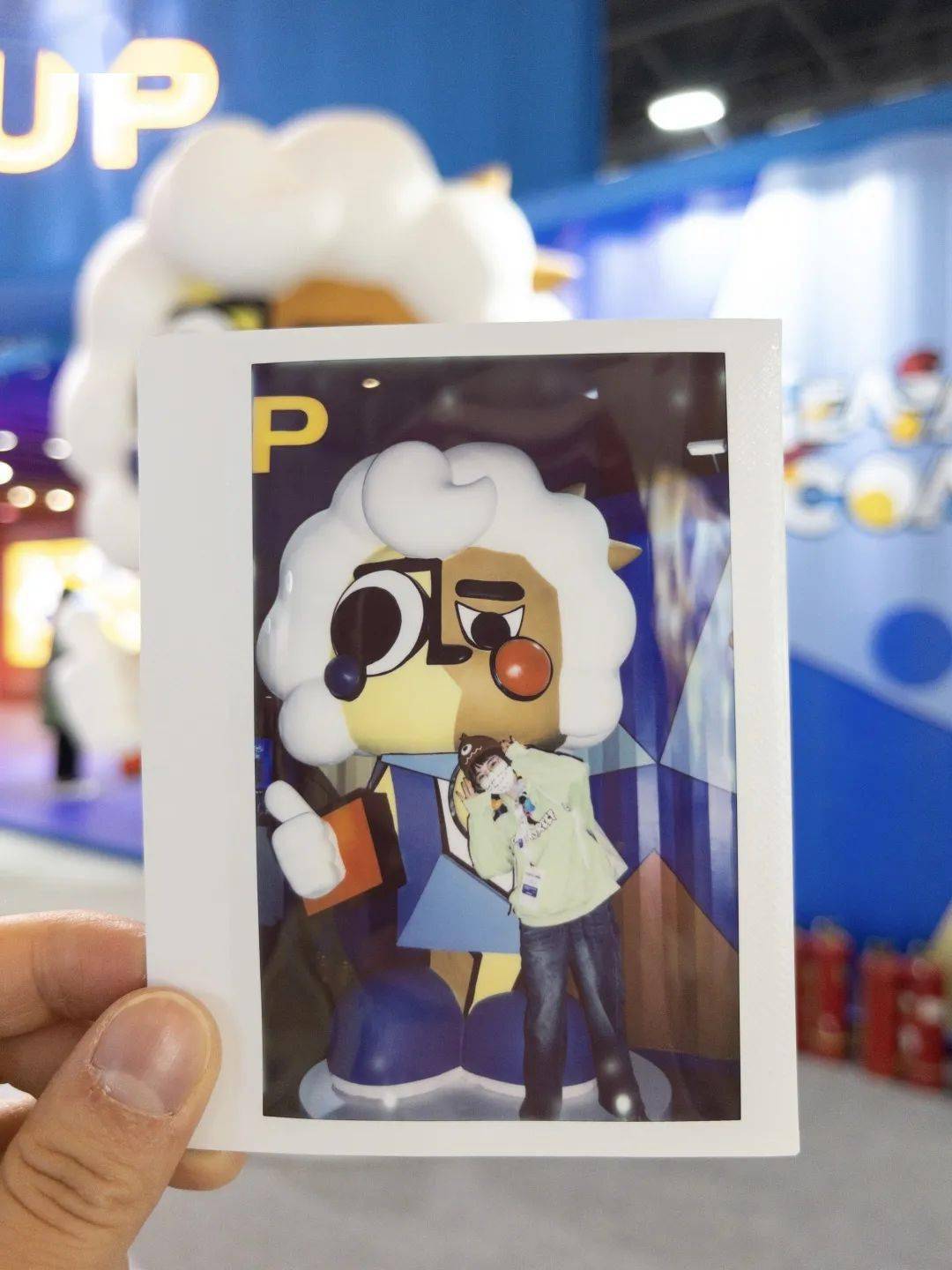 小天_玩具总动员_中国