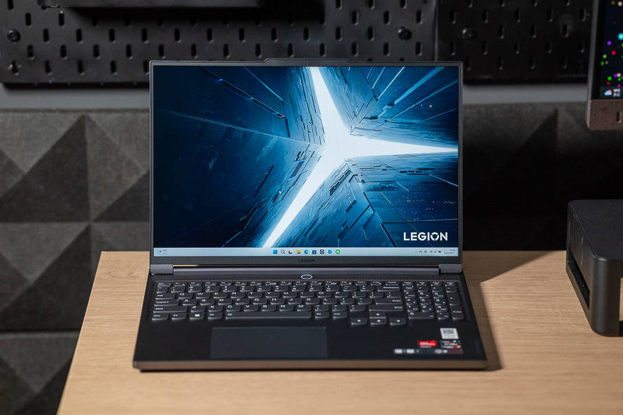 联想拯救者R9000X 2022测评:AMD超威卓越平台的一员性能悍将