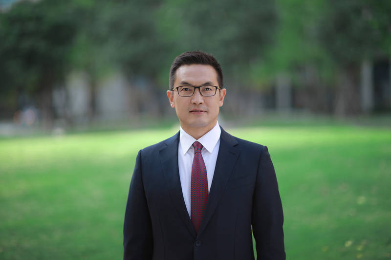 强生全球资深副总裁、中国区主席宋为群：中国是“全球创新引擎”_市场_医疗_手术