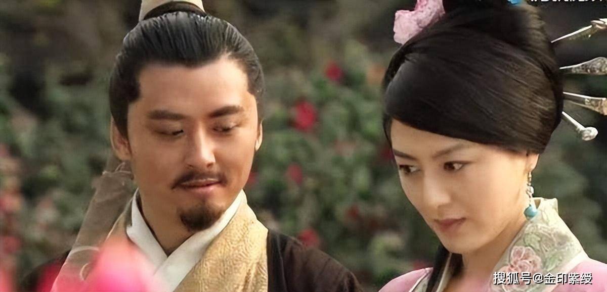 《水浒传》里,卢俊义很优秀,贾氏为什么要背叛他_李固_时间_河北