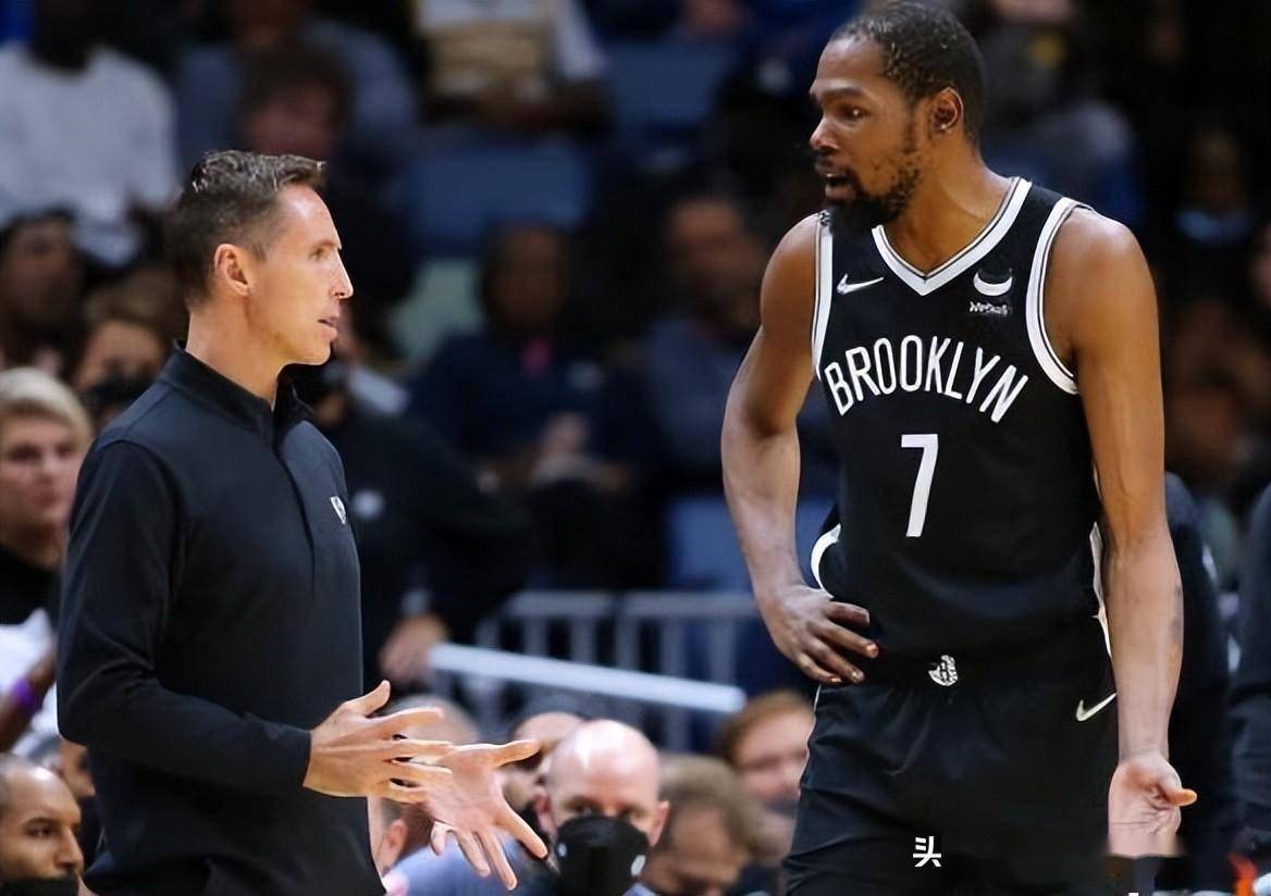 纳什下课创造nba历史纪录_篮网_赛季_主教练