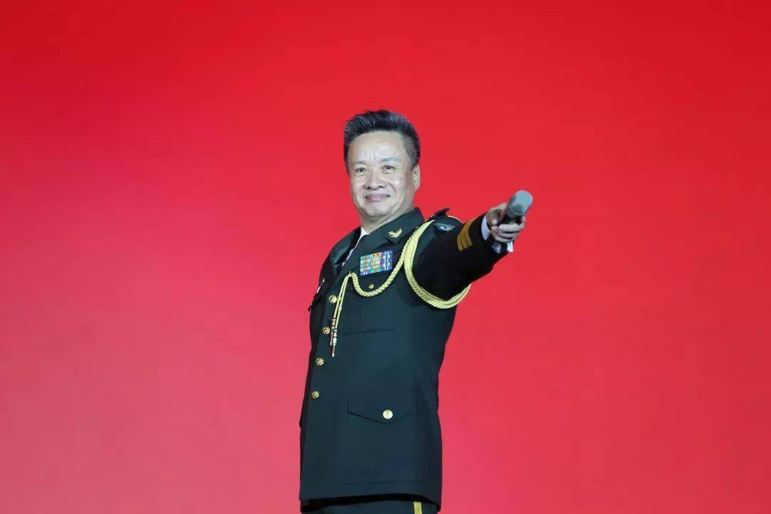 饮水思源,筑梦启航:邢如瑞请来阎维文_表演_演出_山西