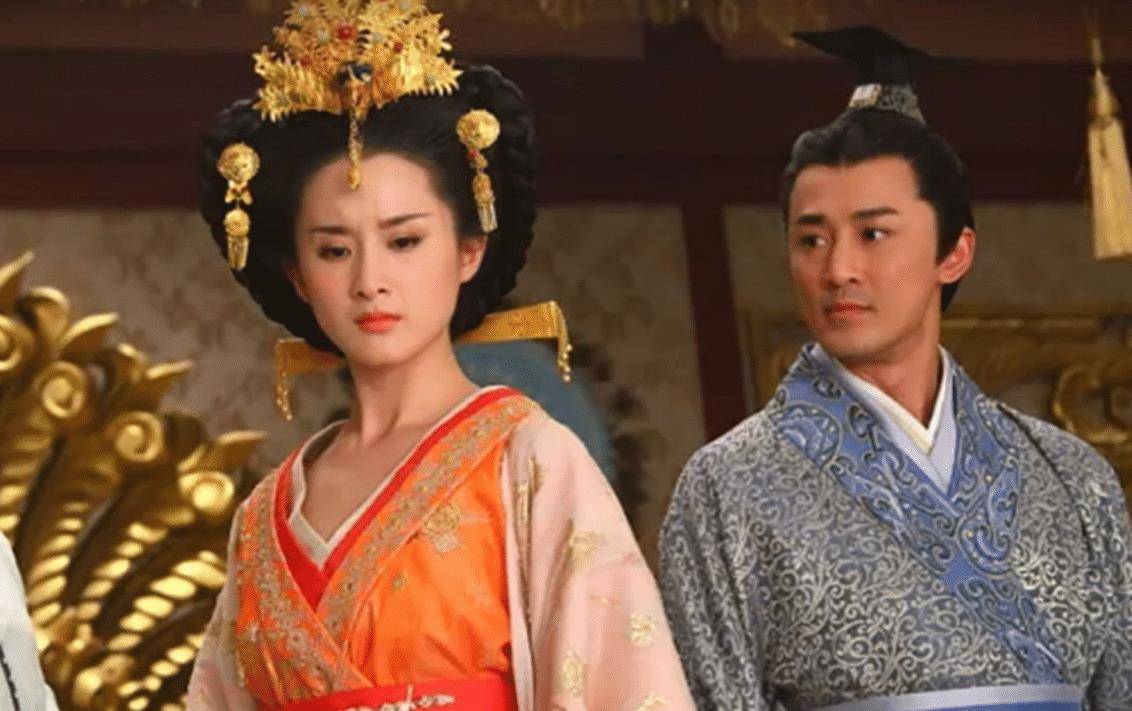 浅析"金屋藏娇"之"阿娇之死"_陈阿娇_刘彻_汉武帝