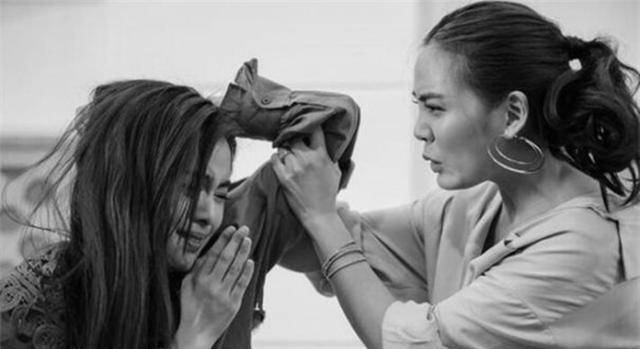 陶静:被男友利用进行人体运毒,被判死刑后,向狱长提出一个要求_父亲