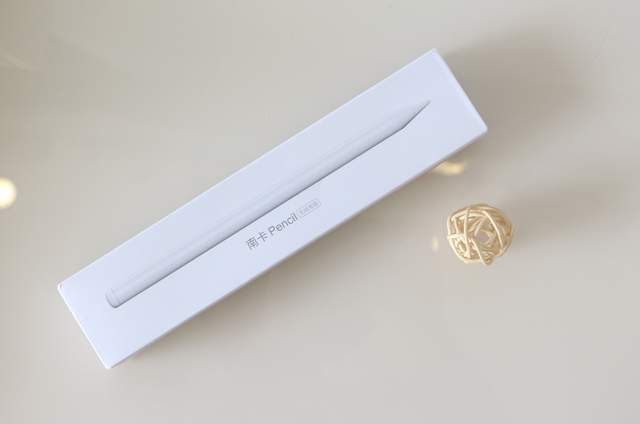 完美平替苹果Pencil,用它备忘录照样画出名作!南卡Pencil评测