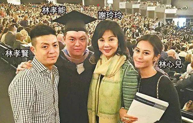 被王祖贤插足和百亿富豪离婚，60岁成女强人，谢玲玲的强硬和骄傲