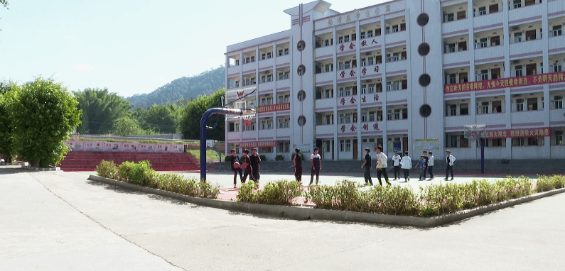 大埔这所中学即将迎来百年校庆_生活_教育_教学