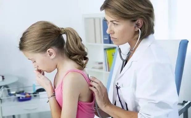 什么是儿童咳嗽变异性哮喘？家长们应持续抗过敏