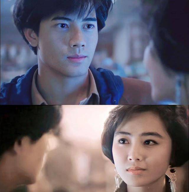 其粉丝都是很疯狂追星的,他们看不得郭富城和袁洁莹的关系,有的甚至写