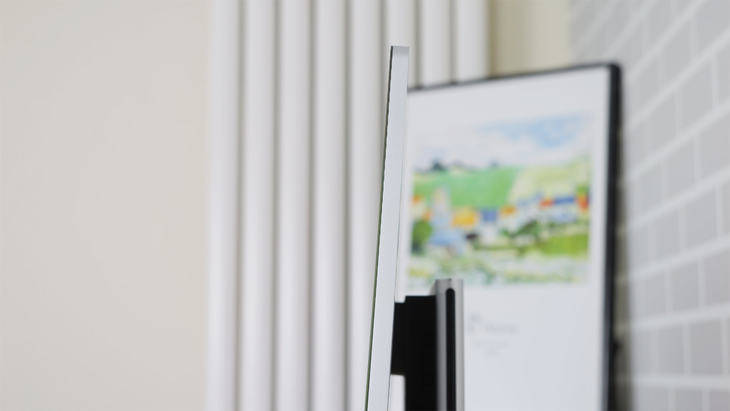 首款i9触控办公一体机，华为MateStation X评测：满足想象