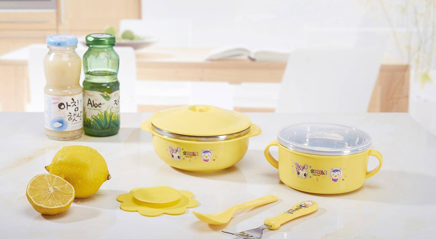 塑料饭盒导致女孩性早熟！塑料产品还能给孩子用吗？