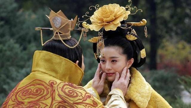 朱佑樘和张皇后图片