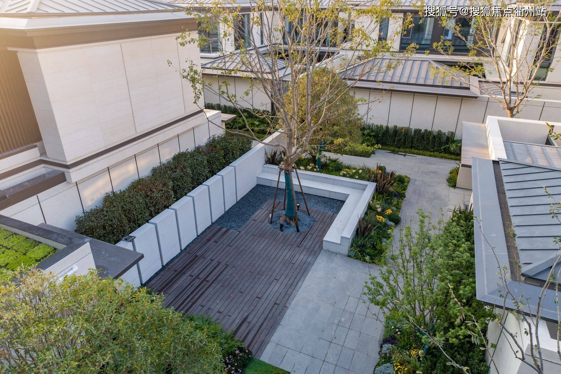 上海闵行莘庄天宸健康城别墅丨天宸健康城别墅欢迎您丨天宸健康城别墅