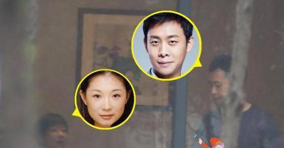 钱琳琳_因为_徐峥