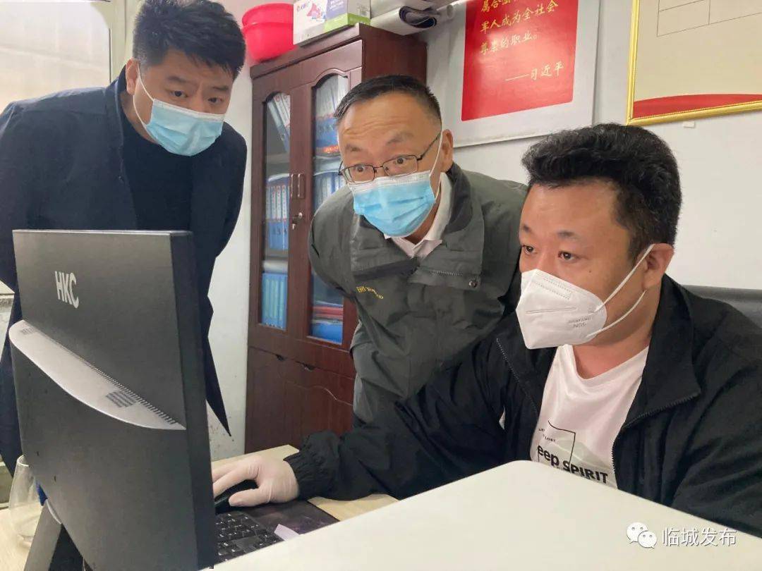 县四大班子领导分赴各乡镇督导全员核酸检测工作_李凯军_检测_督导