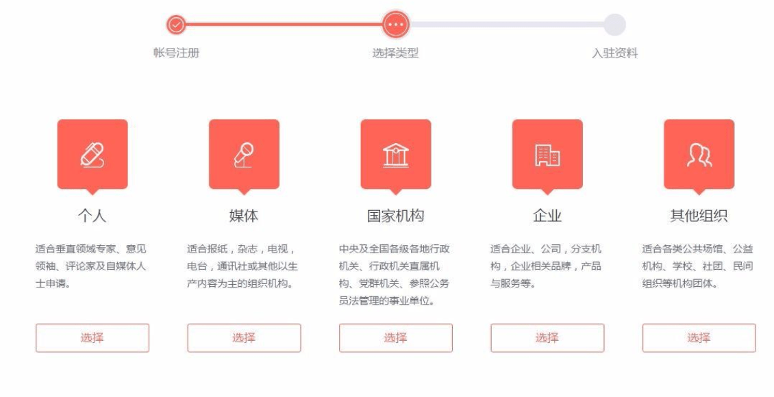 今日头条企业号改为个人号(今日头条如何修改企业认证为个人)