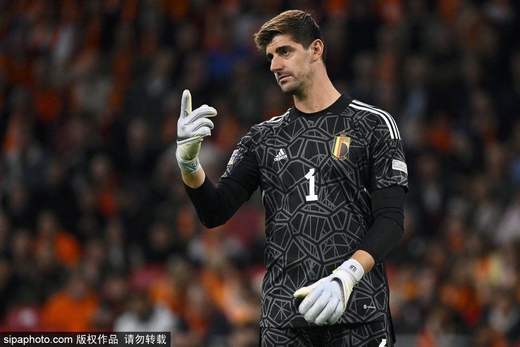 世界杯F组:比利时巡礼：黄金一代谢幕演出欧洲红魔再创历史？