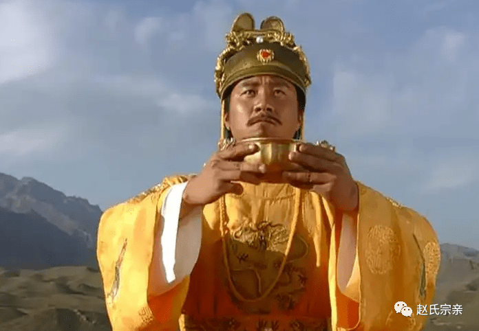 淮西二十四将:明太祖朱元璋起兵时候的班底,有几人得以善终?_公元_李善长_柱国