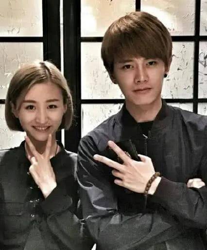 任嘉伦,聚餐不忘带老婆,人帅又专情,聂欢上辈子拯救了银河系啊_影响