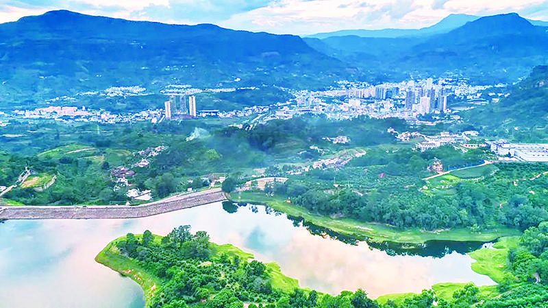 文旅聚合力 华坪展新颜——华坪县多措并举促进各民族交往交流交融