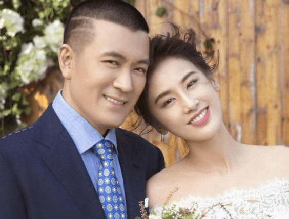 杨子有4个老婆图片