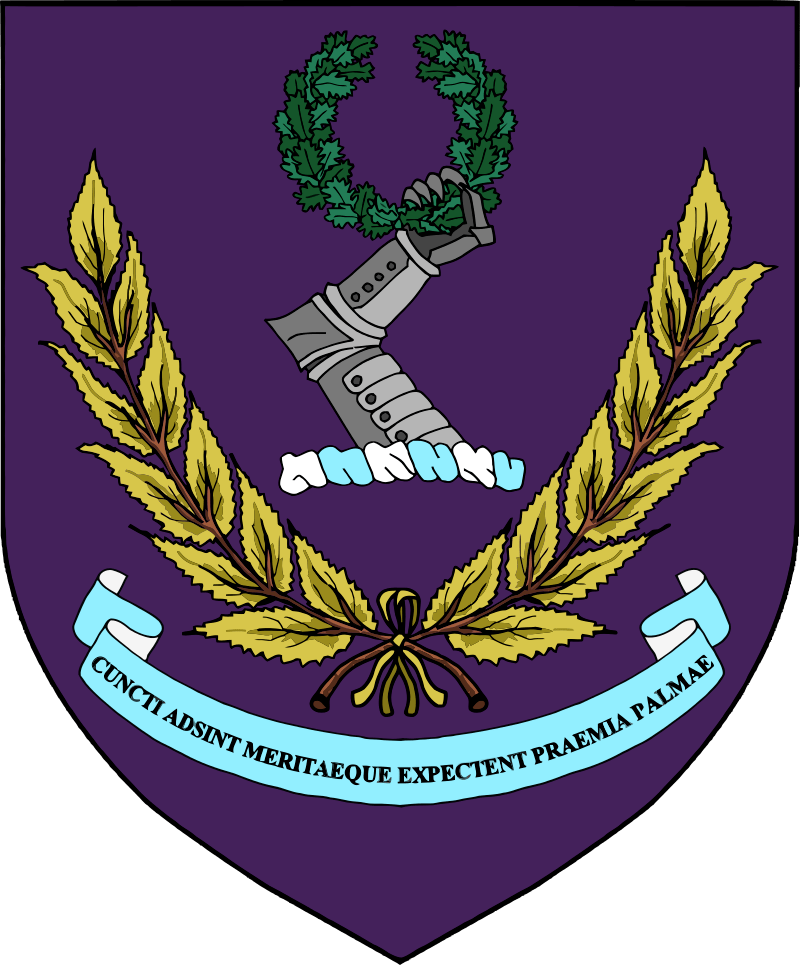 这些英国名校校徽你认识多少?_logo_大学_校训