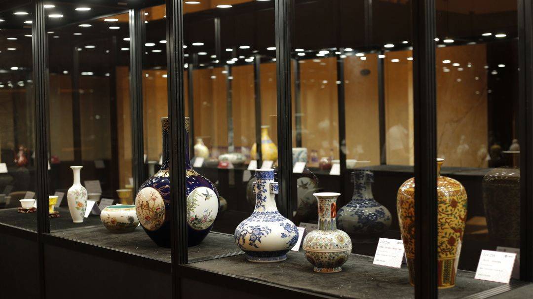 四个理由告诉你企业为什么要做艺术品收藏?