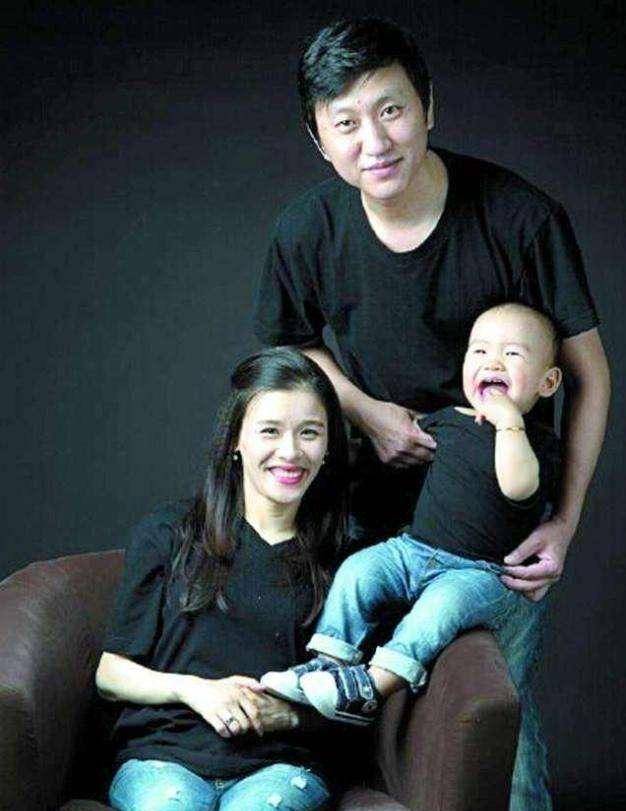 瘫痪22年桑兰:家庭生活和谐,39岁越来越美,如今还想生二胎!