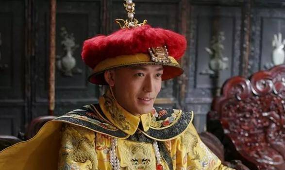 光绪和溥仪间还有一位“皇帝”，在位仅3天，名字如雷贯耳